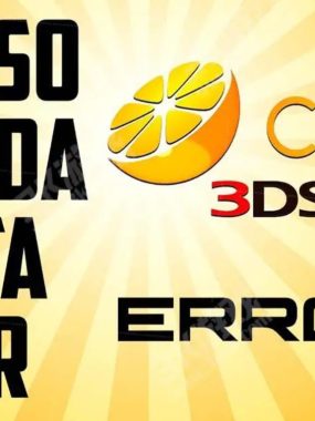 3DS模拟器中文版 附带127个中文游戏 中文