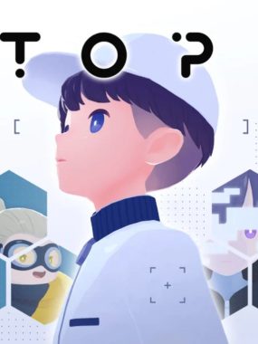 【美版】都托邦 .D-topia 中文