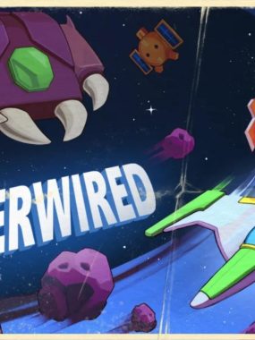 【日版】高能连接 .HYPERWIRED 中文