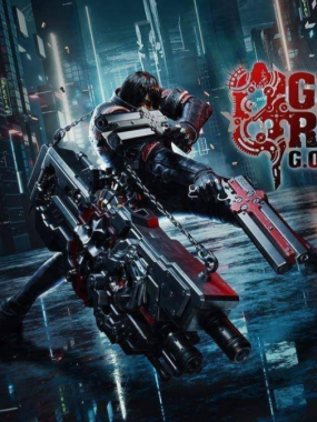 [PS2转PS4游戏] 《枪墓》 pkg 英文 下载