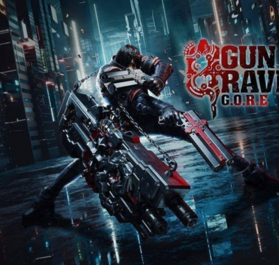 [PS2转PS4游戏] 《枪墓》 pkg 英文 下载