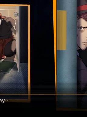 《灾难侦探赛加:难以形容的谜团 Disaster Detective Saiga: An Indescribable Mystery》Switch版+1.0.0补丁
