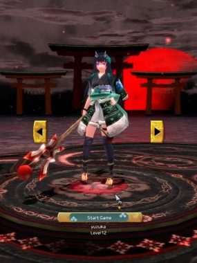 switch游戏《鬼斩 Onigiri》中文版nsp/xci整合版下载【1.3.1补丁】