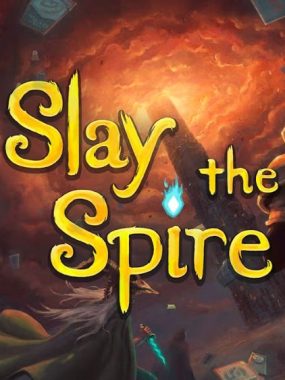 杀戮尖塔 Slay the Spire 中文 nsp+xci+金手指 网盘下载