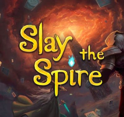 杀戮尖塔 Slay the Spire 中文 nsp+xci+金手指 网盘下载