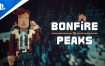 PS4 篝火峰 Bonfire Peaks 中文 pkg+dlc 网盘下载