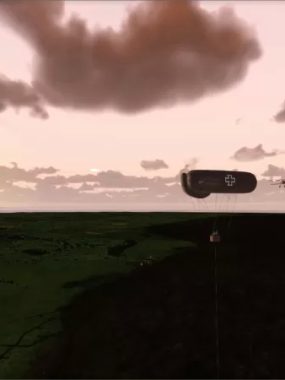 一战天空/Skies above the Great War