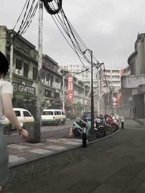小镇惊魂2 DreadOut 2 单机游戏英文版下载