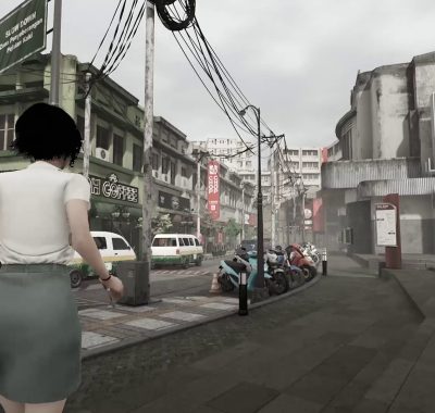 小镇惊魂2 DreadOut 2 单机游戏英文版下载