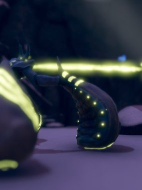 【VR】PS4游戏《QUIVR》pkg下载