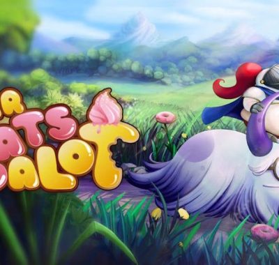 大胃王爵士 Sir Eatsalot 中文 nsz 网盘下载