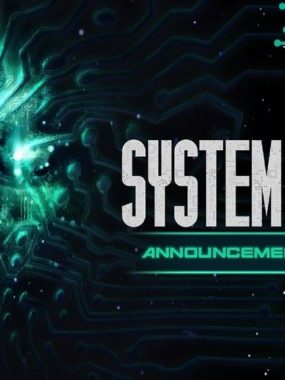 PS4 网络奇兵：重制版 System Shock 中文 pkg 网盘下载