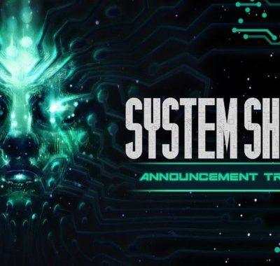 PS4 网络奇兵：重制版 System Shock 中文 pkg 网盘下载