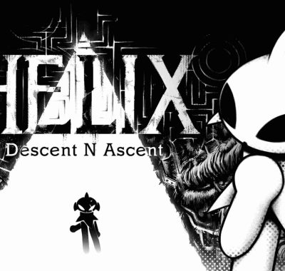赫利克斯:下坠与攀升 .Helix: Descent N Ascent 中文