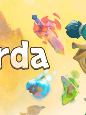 巴尔达：背袋登高 .BARDABackpack Roguelike 中文
