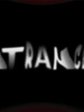 【美版】8号入口 .Entrance8 中文
