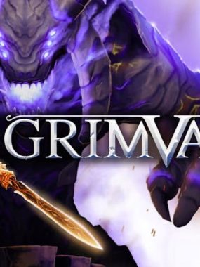 血腥狂贼 Grimvalor 中文 nsz+金手指 网盘下载