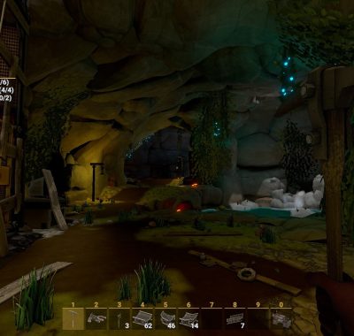 《矿业大亨/MineMogul》PC版含Build.23838561