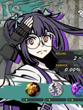[JSON] 新美妙世界 NEO The World Ends with You 日版简中汉化 CUSA26375 V1.03