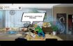 斯奇尼与弗兰科：暴力之拳 欧版中文 CUSA39623 V2.02 整合+降级