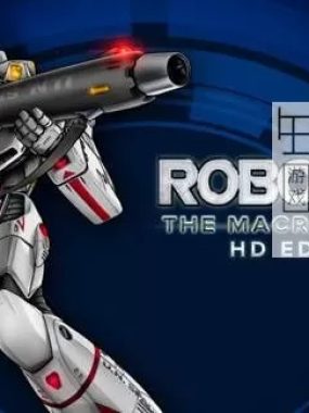 switch游戏《太空堡垒：高清版 Robotech The Macross Saga HD Edition》英文版nsp/xci下载