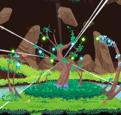 《星界战士 Astral Ascent》switch版+1.0.18补丁+3DLC