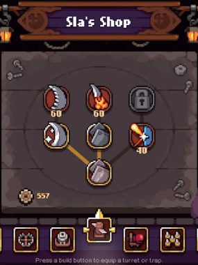 《战匠杜沃 .Dwerve》Switch版+1.1.6补丁