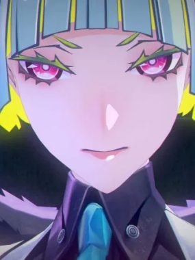 灵魂骇客2-虚拟机版/Soul Hackers 2