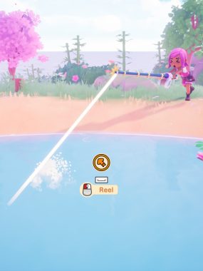 《寻宝湾/Collector’s Cove》PC版含Build.23851697