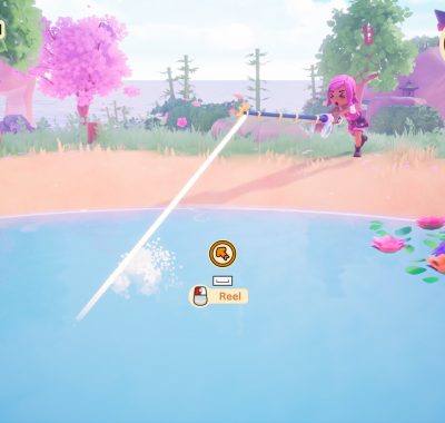 《寻宝湾/Collector’s Cove》PC版含Build.23851697
