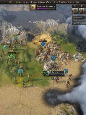 《旧世界/Old World》PC版含v1.0.84044