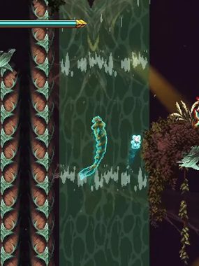 《九年阴影 .9 Years of Shadows》Switch版+1.0.3补丁