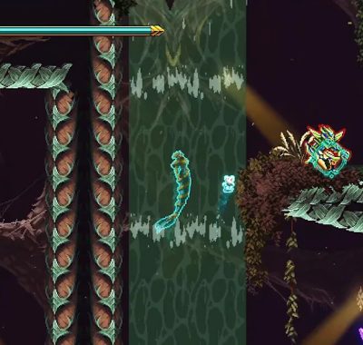 《九年阴影 .9 Years of Shadows》Switch版+1.0.3补丁