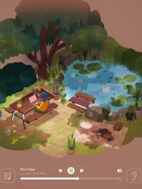 虚拟小屋2/Virtual Cottage 2