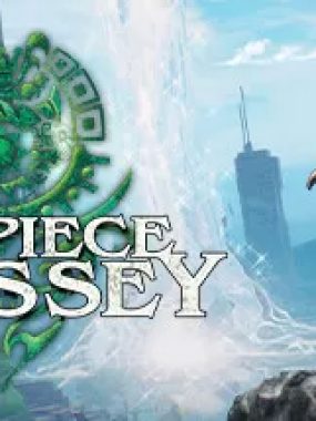 PS4游戏《海贼王:时光旅诗 ONE PIECE ODYSSEY》欧版英文PKG下载【2.01补丁+8DLC】