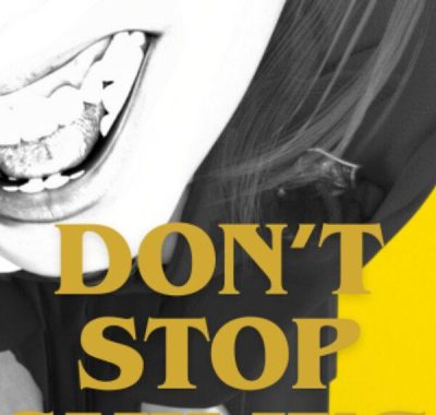 《不要停止微笑（DON’T STOP SMILING）》官方中文 [中文/繁体/英文/日语]