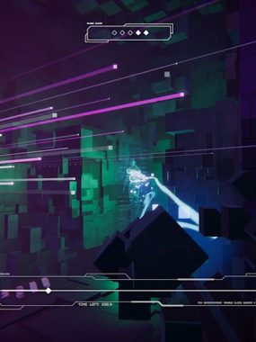 《分裂 Split》Switch版+1.1.0补丁