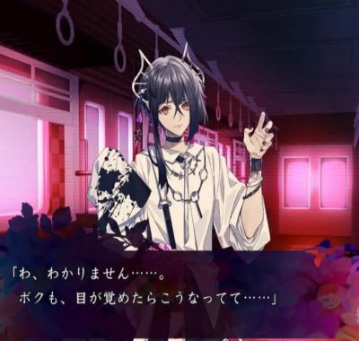 《9 R.I.P.》Switch版+1.0.1补丁