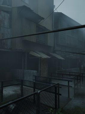 《寂静岭f/SILENT HILL f》PC中文版下载-含v1.3.388004