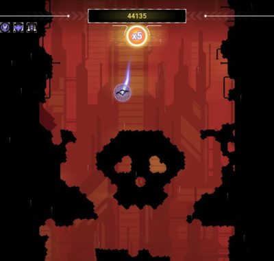 《雅达利 Caverns of Mars: Recharged》Switch版+1.0.1补丁