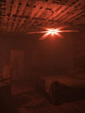 《恐怖录像带 .Anthology of Fear》Switch版+1.1补丁
