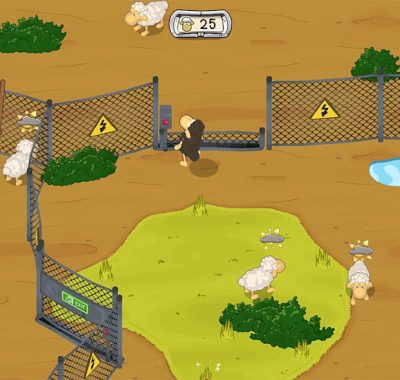 《斯文 – 完全拧紧 Sven – Completely Screwed》Switch版+1.0.3补丁