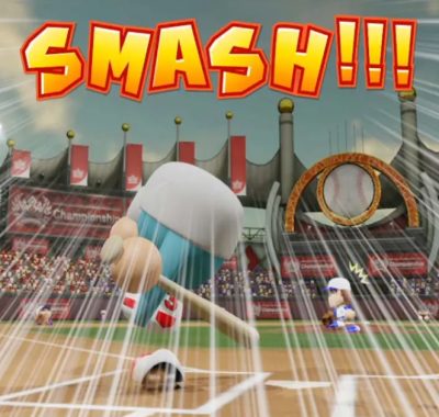 《实况野球WBSC WBSC eBASEBALL: POWER PROS》Switch版+1.0.0补丁