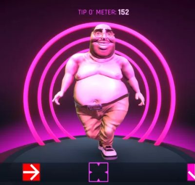 书呆子模拟器/Nerd Simulator