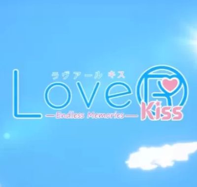 [LoveR Kiss 无尽回忆].LoveR Kiss Endless Memories 日版中文+1.7补丁