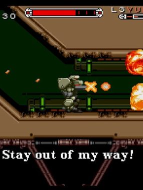 《重装机兵瓦尔肯解密 .ASSAULT SUITS VALKEN DECLASSIFIED》Switch版+1.0.6补丁