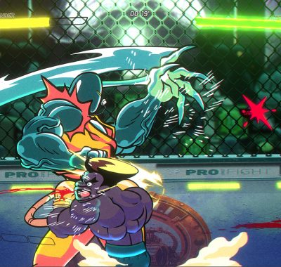 《雷霆战魂 Thunder Ray》Switch版+1.0.0补丁