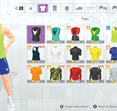 《健身拳击3 你的私人教练 Fitness Boxing 3》switch版+2.0.0补丁