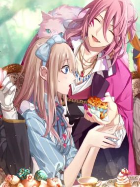 《白与黑的爱丽丝》Switch版+1.0.0补丁