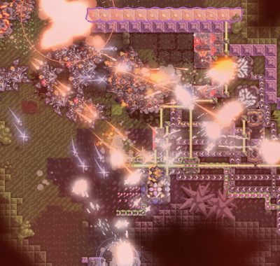 《M工业/Mindustry》PC版Build.23390147